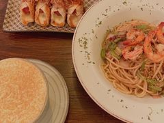 -小食院简餐厅