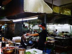 自助取餐区-石岐乳鸽村(南海第三分店)