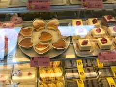 -可颂坊(中心书城店)