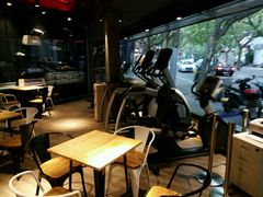 -威尔仕健身(番禺店)