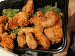 -蛙人战队·饭堂(储能大厦店)