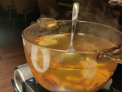 -鸽子侯·家宴·平价海鲜(绿地店)