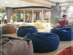 -东方之珠洗浴休闲广场(南开店)