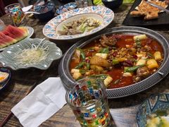 -石榴花开餐厅