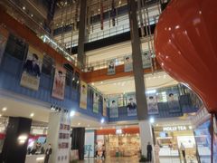 -天虹购物中心(石路店)