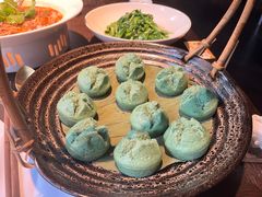 -大拙里·精致融合菜(沙湖桃源国际店)