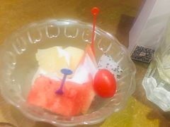 -点点心点心专门店(湾仔店)