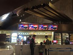 -金逸影城(广州海珠城激光IMAX店)