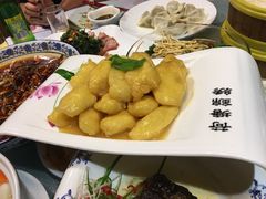 -肥肥小厨(咸阳路店)