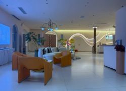 -哈喽美妈产后恢复中心(乐堤港店)