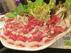 蜀九香火锅酒楼(九眼桥店)-蜀九香火锅(九眼桥店)