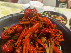 -聚味瞿记·龙虾堂(坡子街店)