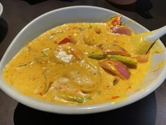 -大头虾越式风味餐厅(光明广场店)