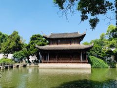 -南京中国近代史遗址博物馆(南京总统府)