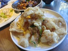 -黑土印象菜馆(三元桥店)