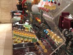 -华美达酒店-无国界自助餐厅
