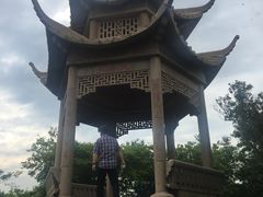 -外蒲山
