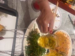 -大哈福烧烤·海鲜·家常菜(延安三路店)