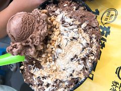 -MOMO冰品·生巧汤圆(红桥店)
