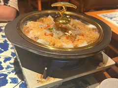 -绿茶餐厅(布吉万象汇店)