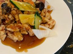 -桃园中华料理炸酱面(燕儿岛路店)