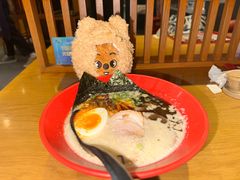 -一風堂拉面(美罗城店)