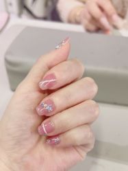 -娇七·自助美甲美睫