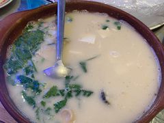 -明本湛江鸡•海鲜小厨(陈家祠店)
