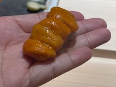 -鹤菊·鮨Omakase(古子城店)