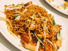-香港新发烧腊茶餐厅(书城店)