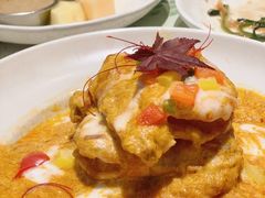 -芭札·Thai泰国餐厅(同和金铂天地店)