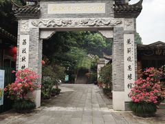 -乌山风景区