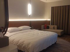 -南通中心濠河风景区圆融广场诺富特酒店