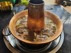 -陀岗美食·云南藏式特色餐厅