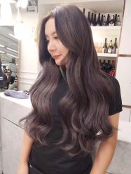 -MYCOLORHARSALON