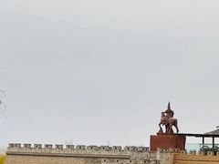 -黄沙古渡原生态旅游区