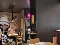 -觅香串串香·麻辣烫·冒菜(欧美广场店)