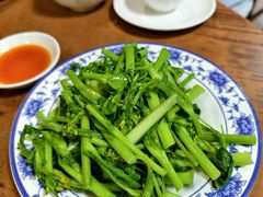 -万兴菜馆(龙华店)