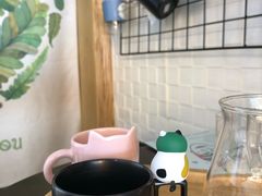 -COFFELIZ COFFEE