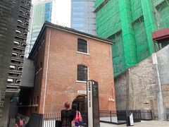 -大馆(前中区警署建築群)