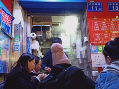 -吴记麻辣烫(曙光中路店)