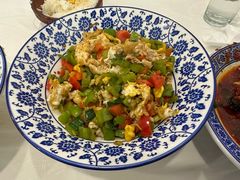 -新新湘菜馆(新中街二条店)