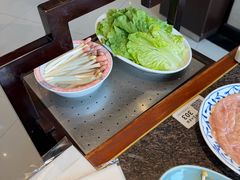 -皇城老妈火锅·川味传承(港湾店)