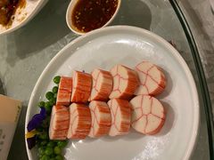蟹柳-丽华园(青少年宫店)