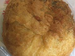烫面炸糕-认准地传统烫面炸糕