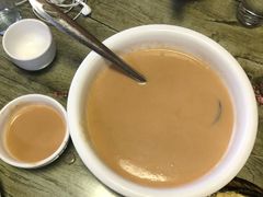 -华春餐馆(鱼山路店)
