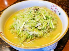 -老江南春·中国龙菜(衡山路店)