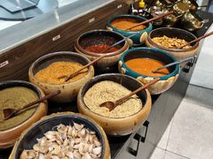 -妖无二·和牛烧烤自助(新吴万达店)