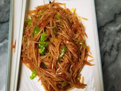-蔼若春.传承三十年云南菜(金碧公园店)