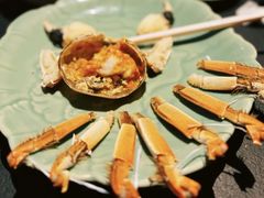 -成隆行·蟹王府(九江路店)